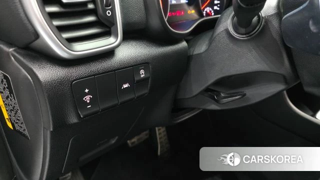 Kia Sportage The Bold id 3916864 из Кореи 8