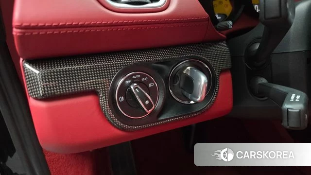 Porsche 718 Boxster id 4266321 из Кореи 8