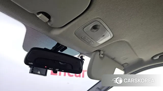 Hyundai The New Grand Starex id 3439827 из Кореи 8