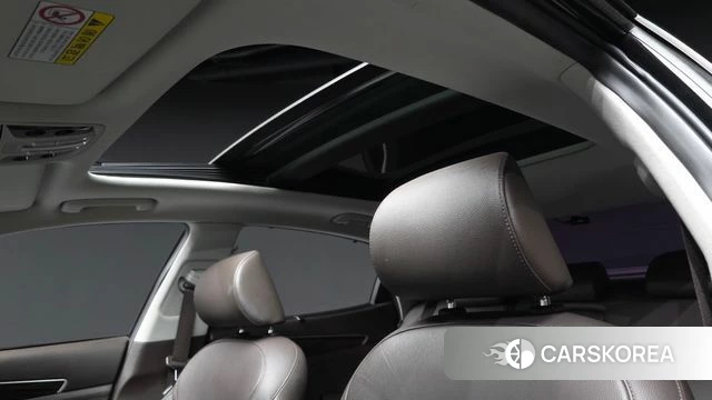 Kia All New K7 Hybrid id 4582172 из Кореи 8