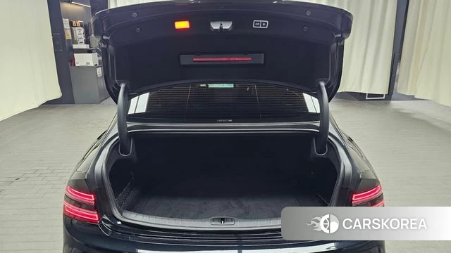 Genesis G80 (RG3) id 4675176 из Кореи 8