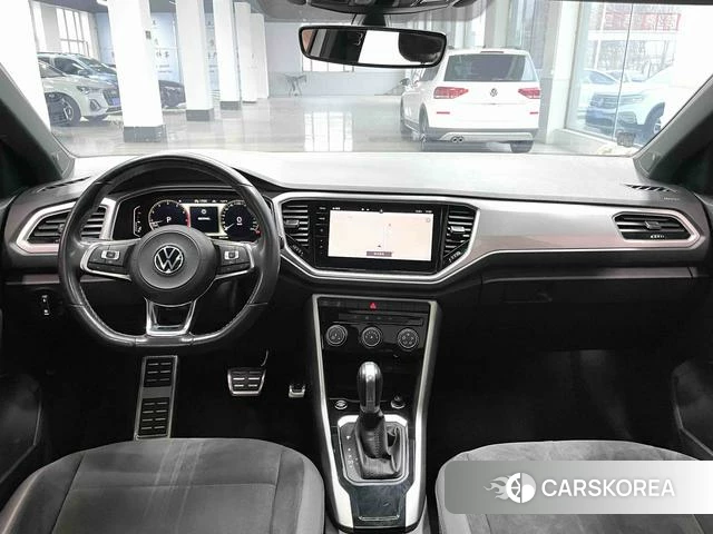 Volkswagen Exploring songs id 3993451 из Китая 8