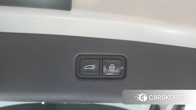 Genesis GV70 id 3916003 из Кореи 8