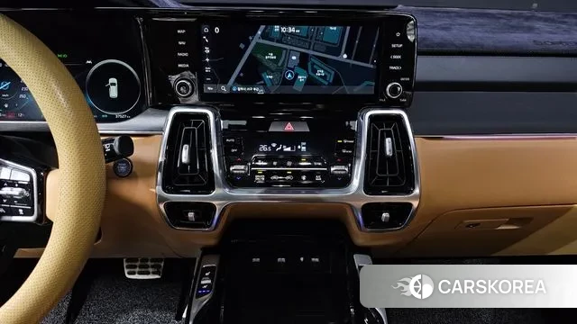 Kia Sorento 4th Generation id 3390876 из Кореи 8