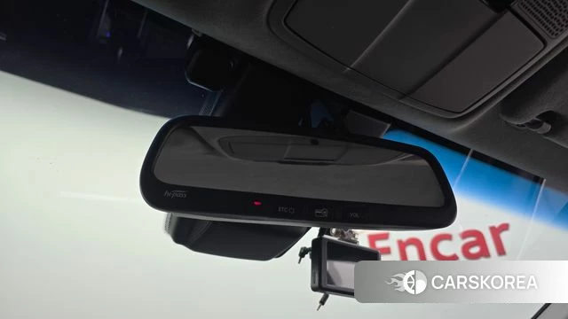 Hyundai Grandeur IG id 4770813 из Кореи 8