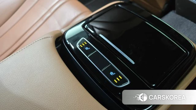 Genesis G80 (RG3) id 4324500 из Кореи 8