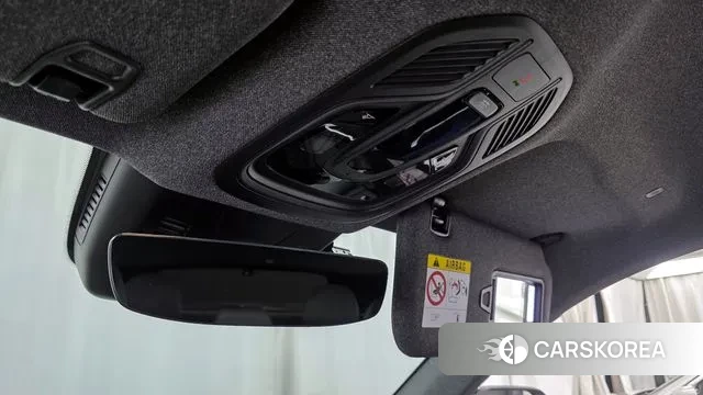 Renault Korea (Samsung) Grand Coleos id 3241046 из Кореи 8