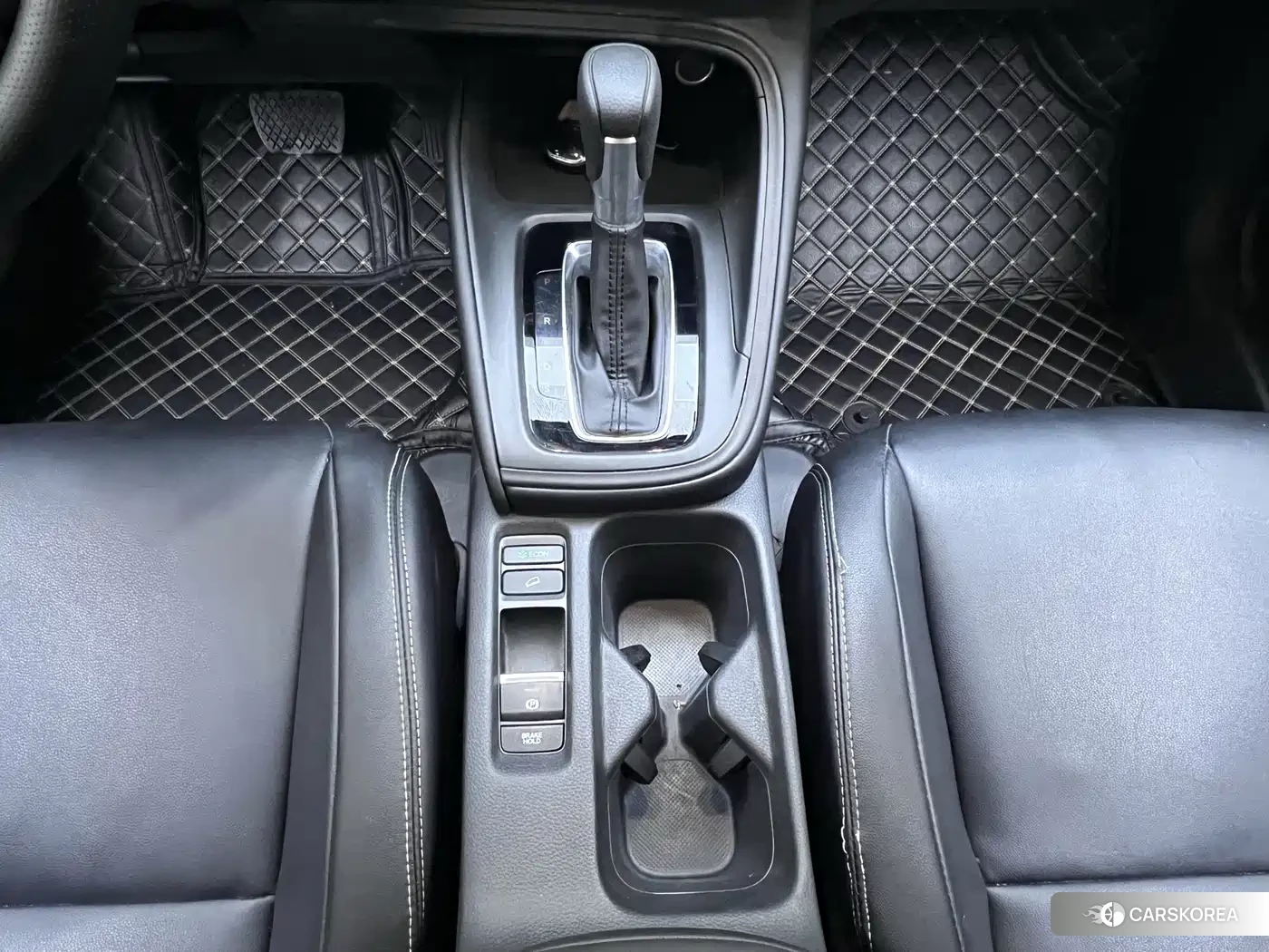 Honda Vezel id 4622327 из Китая 8