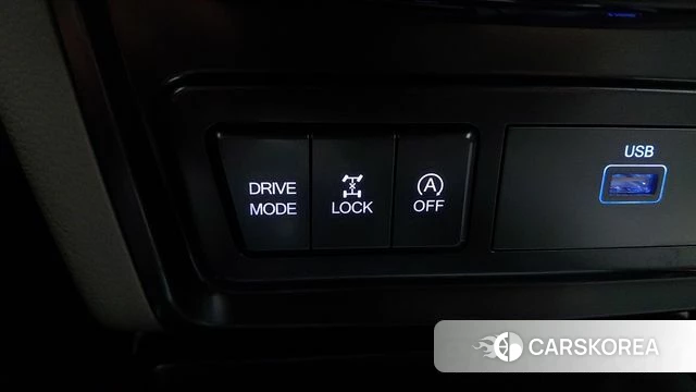 Ssangyong Berry New Tivoli id 4316084 из Кореи 8