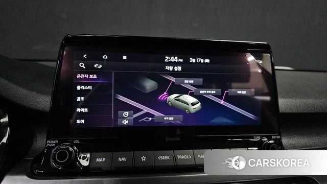 Kia Seltos id 3799860 из Кореи 8