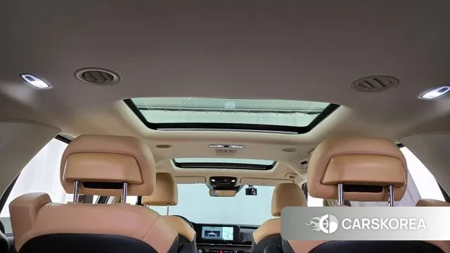 Kia Carnival 4th generation id 3586498 из Кореи 8