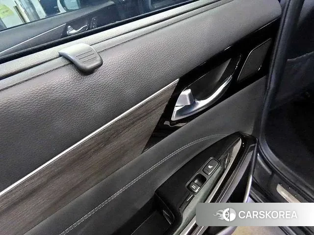 Kia K7 Premier id 3340990 из Кореи 8