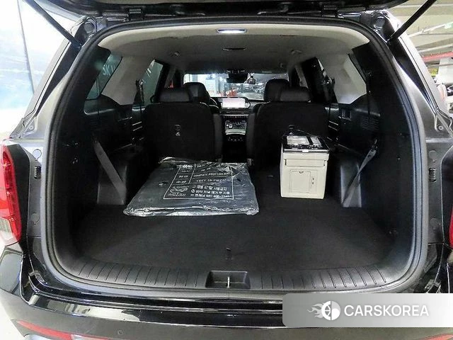 Hyundai The New Palisade id 3877806 из Кореи 8