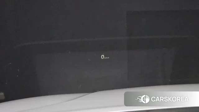 Hyundai The New Grandeur IG id 3721560 из Кореи 8