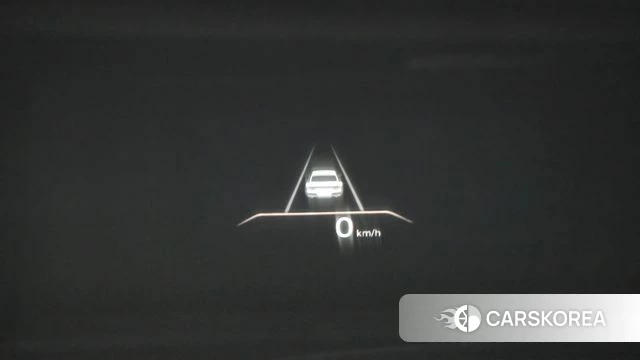 Genesis G80 (RG3) id 4458633 из Кореи 8