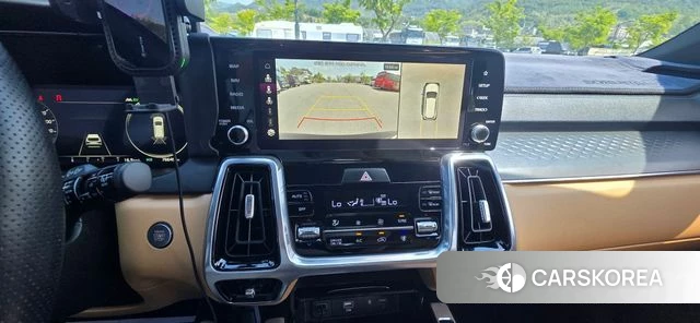 Kia Sorento 4th Generation id 4433460 из Кореи 8