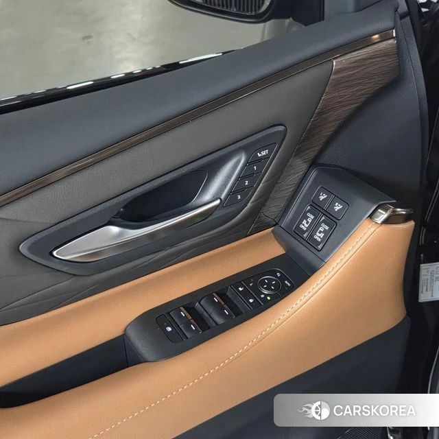 Toyota Alphard 4th Generation id 4177538 из Кореи 8