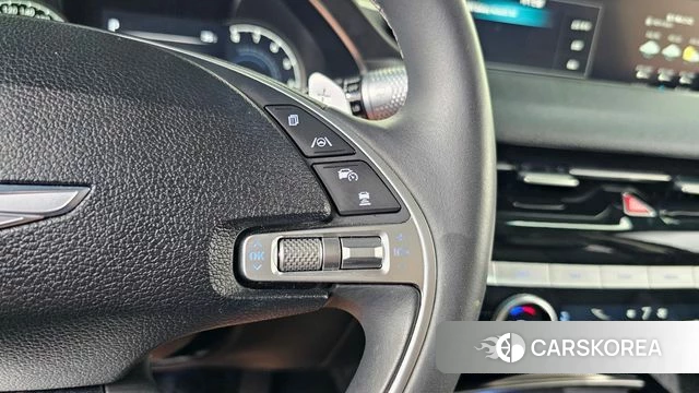 Genesis G80 (RG3) id 4716248 из Кореи 8