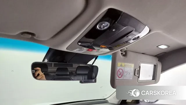 Kia K8 id 3685537 из Кореи 8