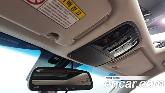 Kia The New Sorento id 2827439 из Кореи 8