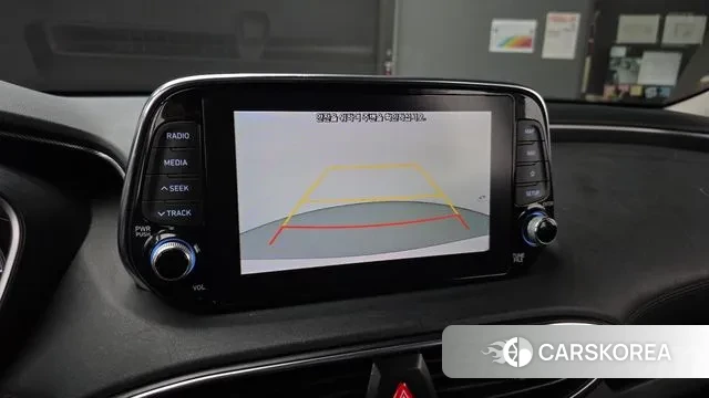 Hyundai Santa Fe TM id 3464464 из Кореи 8