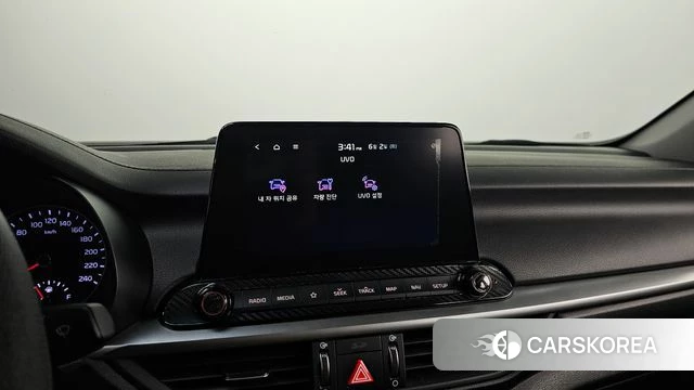 Kia Come New K3 id 4403135 из Кореи 8