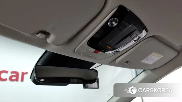 Kia EV6 id 2915832 из Кореи 8