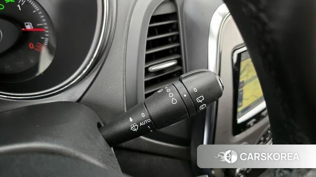 Renault Korea (Samsung) New QM3 id 3905434 из Кореи 8