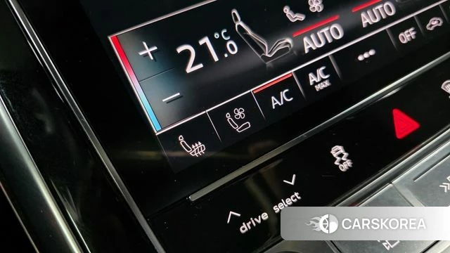 Audi Q7 (4M) id 4324556 из Кореи 8