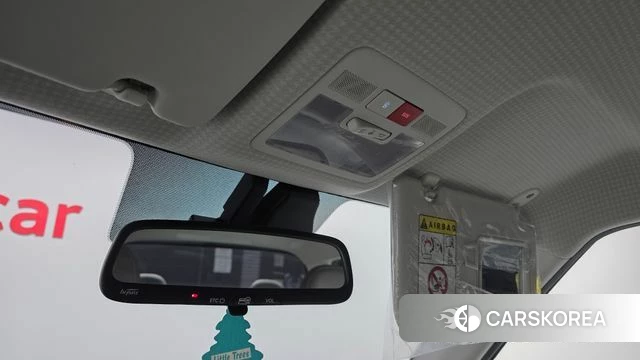 Hyundai Casper id 3871335 из Кореи 8