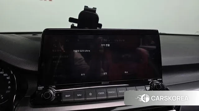 Kia Seltos id 3454315 из Кореи 8