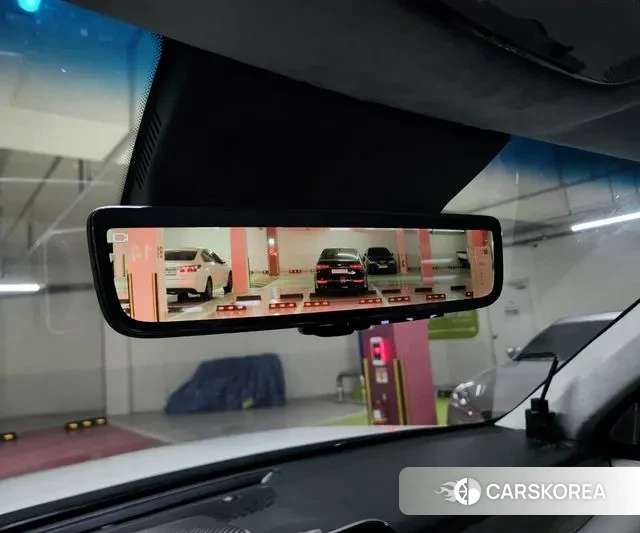 Hyundai The New Palisade id 3442337 из Кореи 8