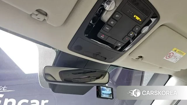 Kia Carnival 4th generation id 3032907 из Кореи 8