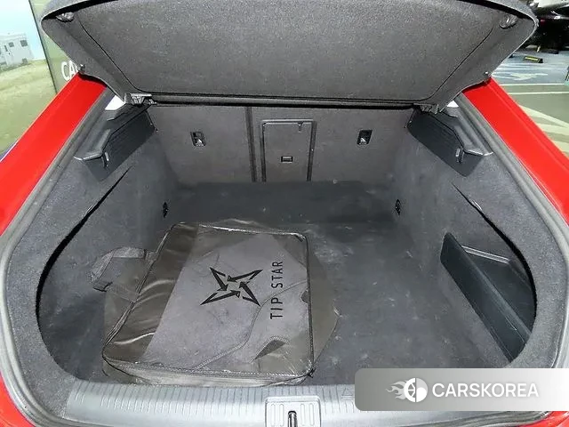 Volkswagen Arteon id 3552692 из Кореи 8