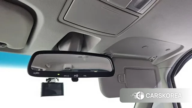 Kia The New Ray id 3494375 из Кореи 8