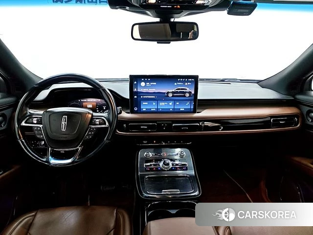 Lincoln Navigator id 4208036 из Китая 8