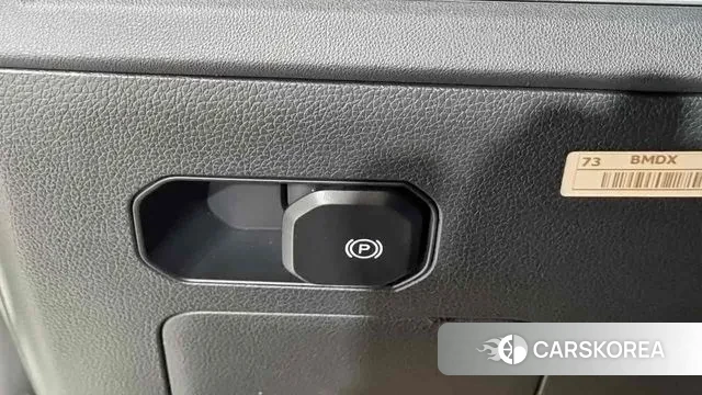 Ssangyong Torres id 3432569 из Кореи 8