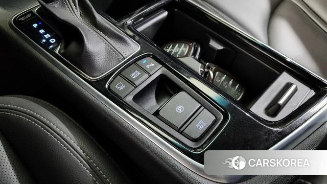 Hyundai Sonata New Rise id 4310780 из Кореи 8
