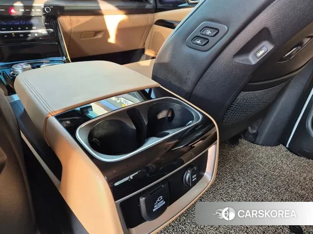 Kia Carnival 4th generation id 3467448 из Кореи 8