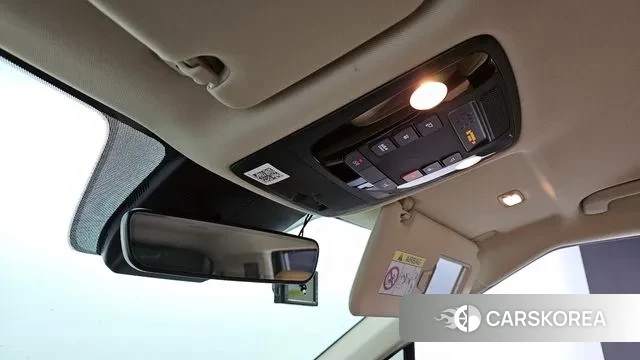 Kia Carnival 4th generation id 3680787 из Кореи 8