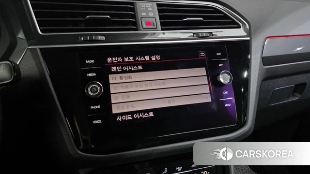 Volkswagen Tiguan second Generation id 4849515 из Кореи 8