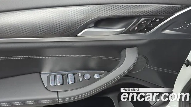 BMW X3 (G01) id 2954334 из Кореи 8