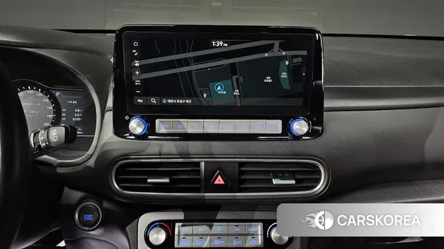 Hyundai Kona Electric id 3385307 из Кореи 8