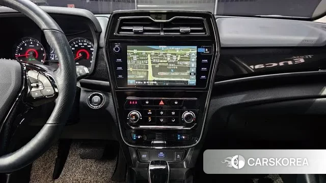 Ssangyong Berry New Tivoli id 3032376 из Кореи 8