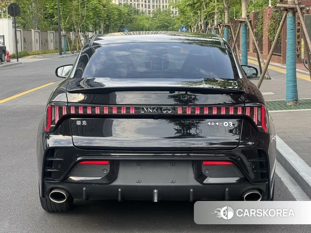 Lynk 03 id 4254673 из Китая 8
