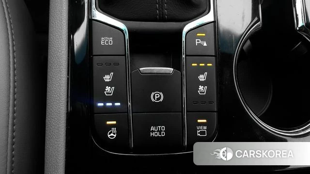 Kia The New Carnival id 4595786 из Кореи 8