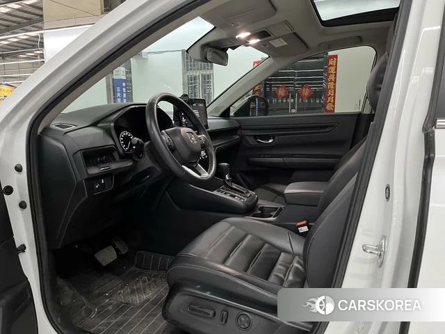 Honda CR-V id 4261616 из Китая 8