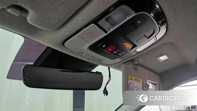 Hyundai Sonata Hybrid (DN8) id 4360943 из Кореи 8