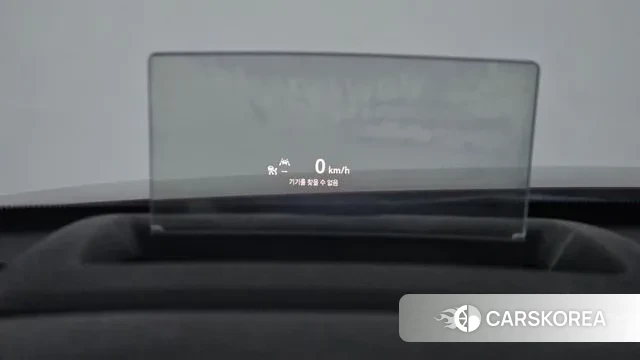 Chevrolet (GM Daewoo) Trailblazer id 3611947 из Кореи 8