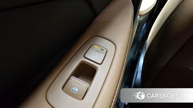 Hyundai Sonata D Edge Hybrid (DN8) id 3153823 из Кореи 8